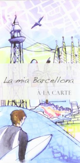 Immagine di A LA CARTE BARCELLONA