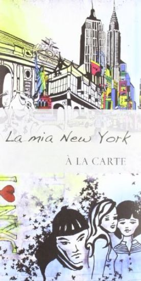 Immagine di A LA CARTE NEW YORK