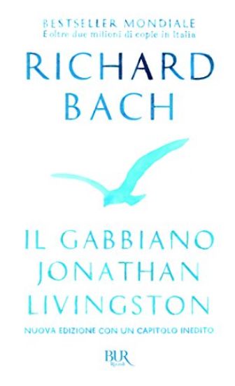 Immagine di GABBIANO JONATHAN LIVINGSTON