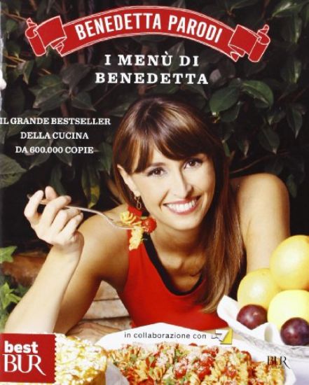 Immagine di MENU` DI BENEDETTA (I)