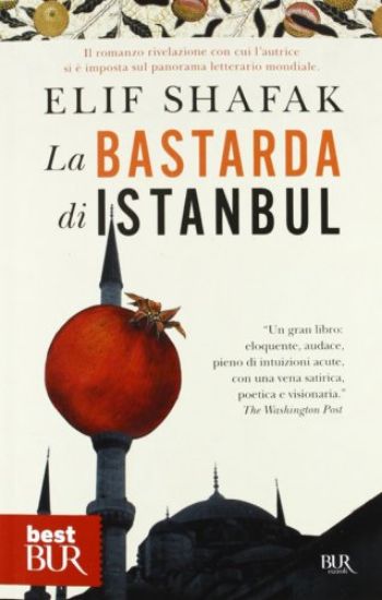 Immagine di BASTARDA DI ISTANBUL (LA)