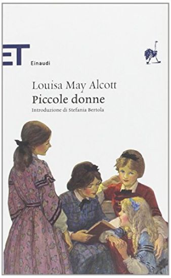 Immagine di PICCOLE DONNE