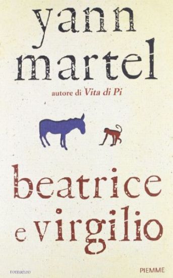 Immagine di BEATRICE E VIRGILIO