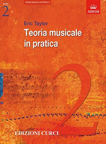 Immagine di TEORIA MUSICALE IN PRATICA 2°