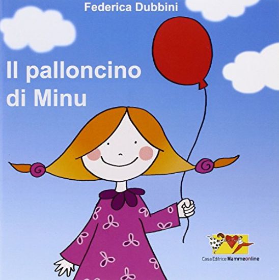 Immagine di PALLONCINO DI MINU (IL)