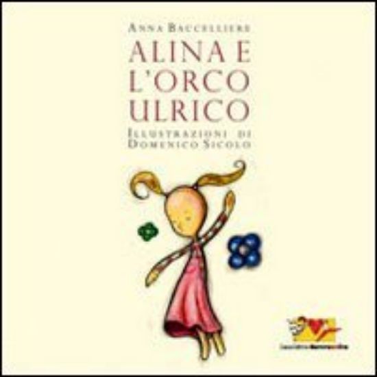 Immagine di ALINA E L`ORCO ULRICO