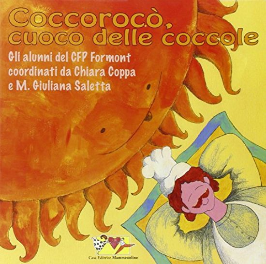 Immagine di COCCOROCO` CUOCO DELLE COCCOLE