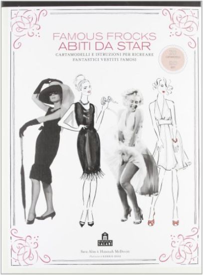 Immagine di FAMOUS FROCKS - ABITI DA STAR