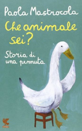 Immagine di CHE ANIMALE SEI?