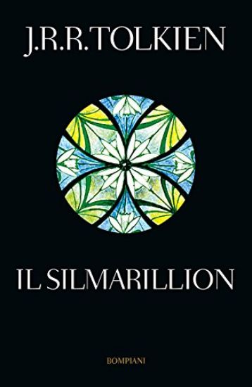 Immagine di SILMARILLION (IL)