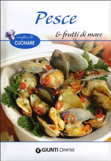 Immagine di PESCE E FRUTTI DI MARE