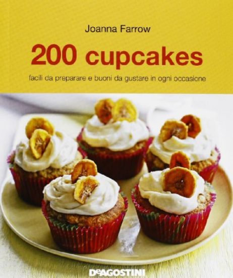 Immagine di 200 CUPCAKES