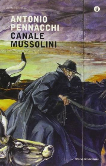 Immagine di CANALE MUSSOLINI