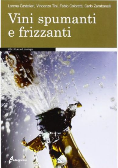 Immagine di VINI SPUMANTI E FRIZZANTI