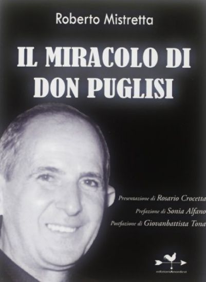 Immagine di MIRACOLO DI DON PUGLISI (IL)