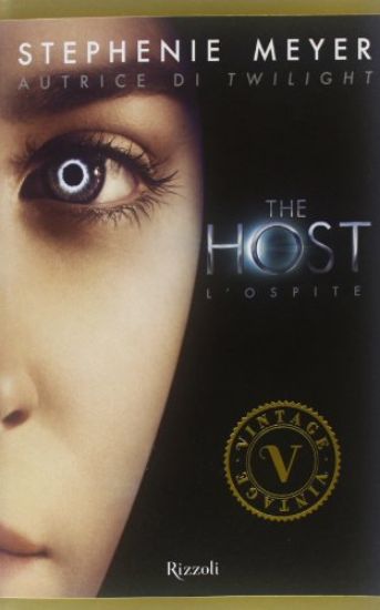 Immagine di THE HOST  L`OSPITE