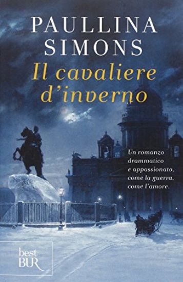 Immagine di CAVALIERE D`INVERNO (IL)