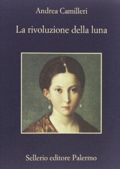 Immagine di RIVOLUZIONE DELLA LUNA (LA)