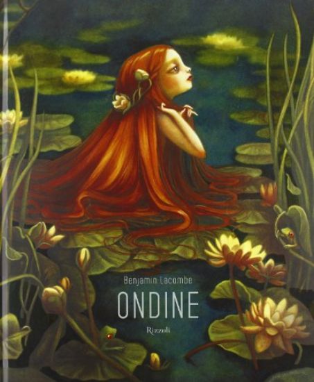 Immagine di ONDINE