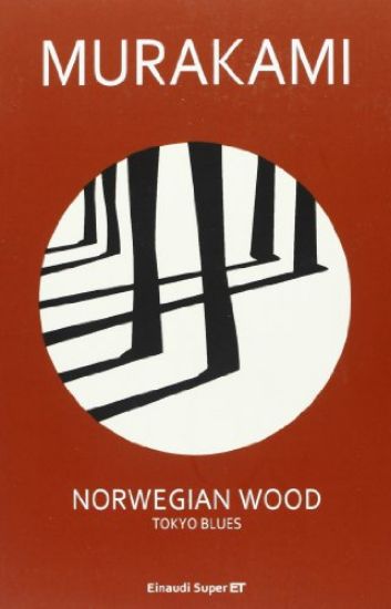 Immagine di NORWEGIAN WOOD. TOKYO BLUES