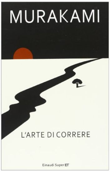 Immagine di ARTE DI CORRERE (L`)