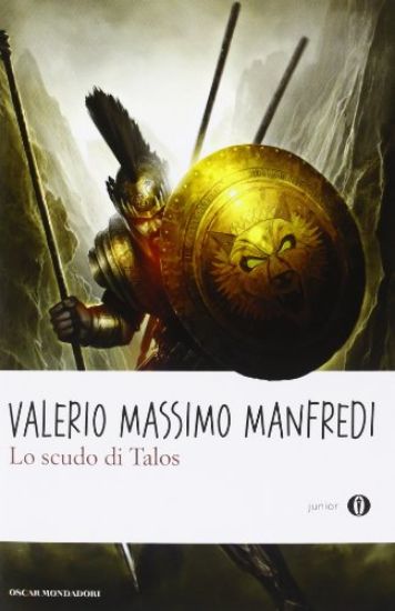 Immagine di SCUDO DI TALOS (LO)