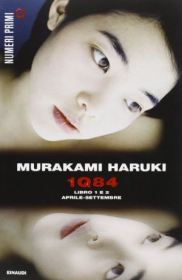 Immagine di 1Q84 - LIBRO 1 E 2