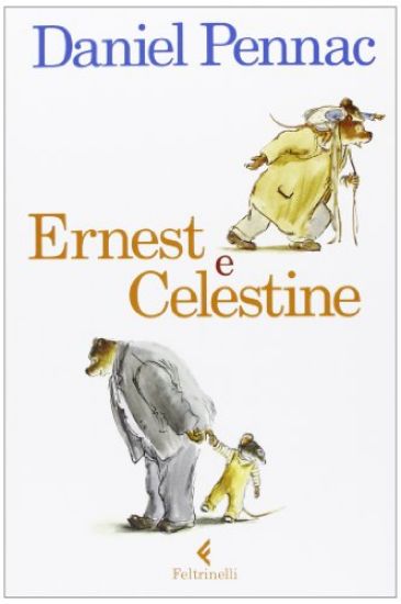 Immagine di ERNEST E CELESTINE