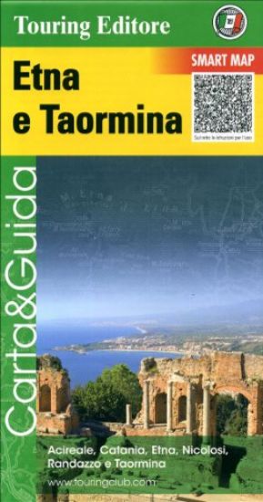 Immagine di ETNA E TAORMINA