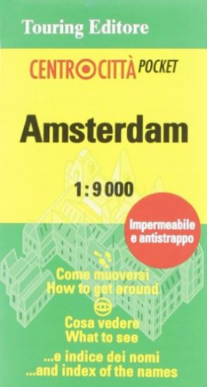 Immagine di AMSTERDAM 1.9.000