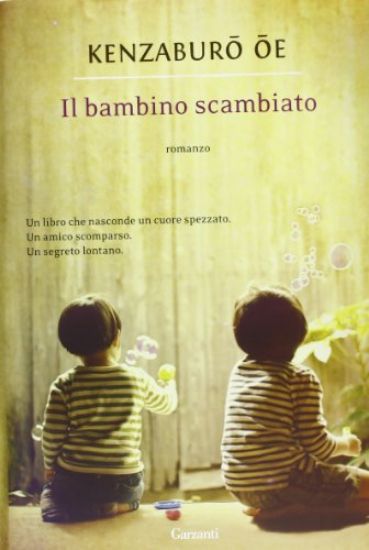 Immagine di BAMBINO SCAMBIATO (IL)