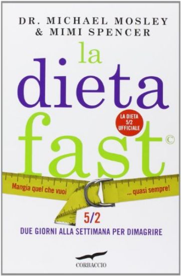 Immagine di DIETA FAST (LA)