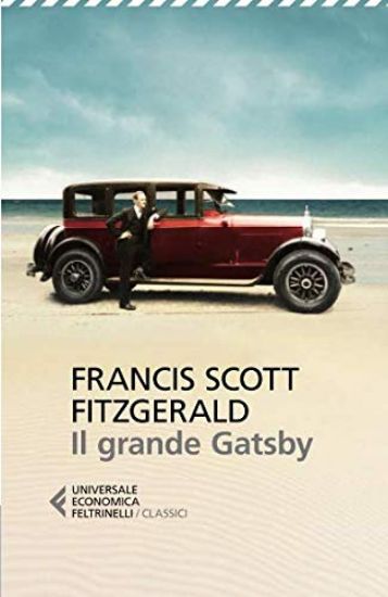 Immagine di GRANDE GATSBY (IL)