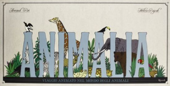 Immagine di ANIMALIA - POP-UP