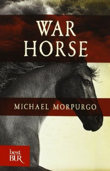 Immagine di WAR HORSE