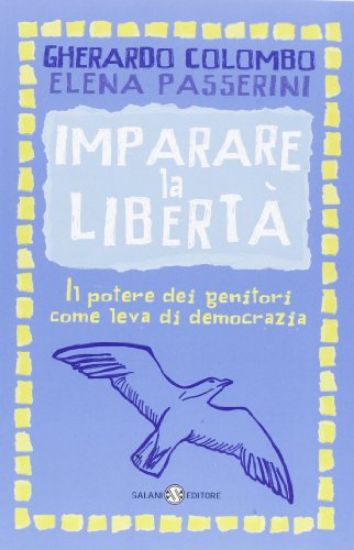 Immagine di IMPARARE LA LIBERTA`