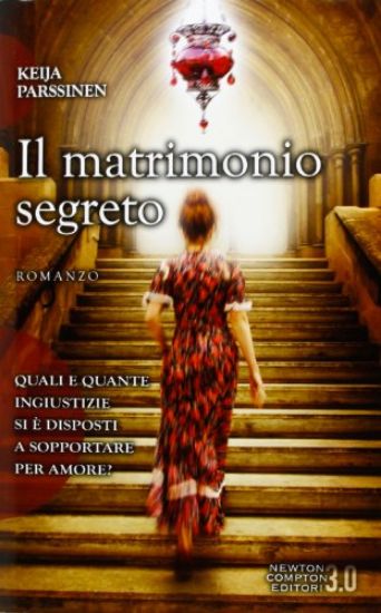 Immagine di MATRIMONIO SEGRETO (IL)