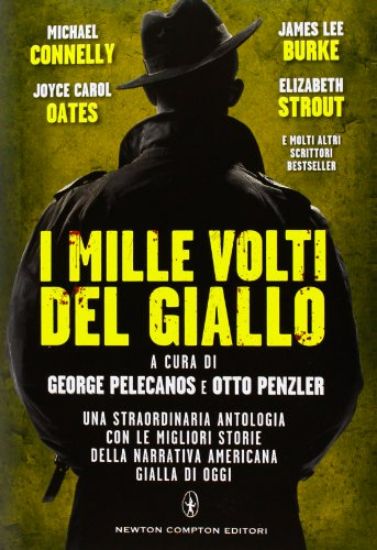 Immagine di MILLE VOLTI DEL GIALLO (I)