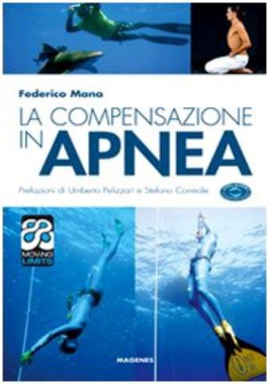 Immagine di COMPENSAZIONE IN APNEA (LA)