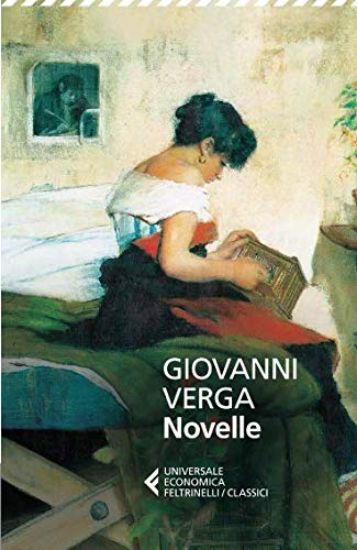 Immagine di NOVELLE