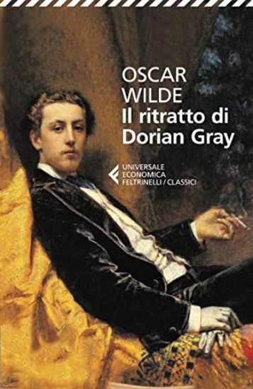 Immagine di RITRATTO DI DORIAN GRAY (IL)