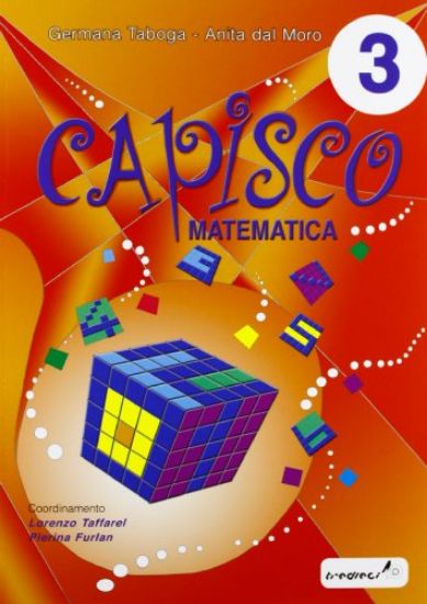 Immagine di CAPISCO MATEMATICA 3 - VOLUME 3