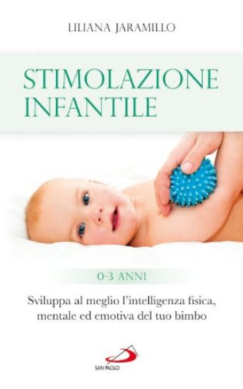 Immagine di STIMOLAZIONE INFANTILE