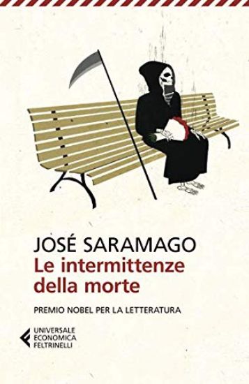 Immagine di INTERMITTENZE DELLA MORTE (LE)