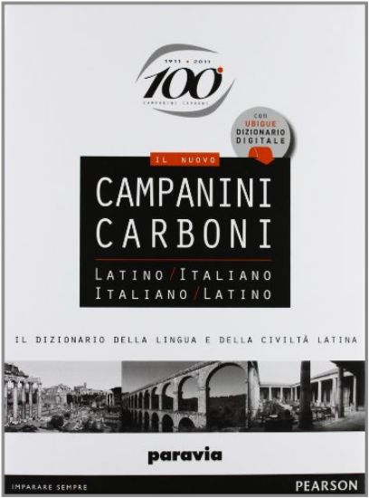 Immagine di CAMPANINI-CARBONI+DIGITALE