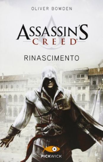 Immagine di ASSASSIN`S CREED - RINASCIMENTO