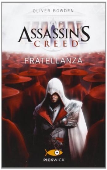 Immagine di ASSASSIN`S CREED - FRATELLANZA