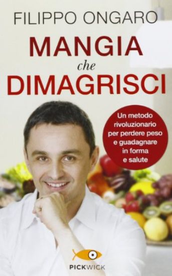 Immagine di MANGIA CHE DIMAGRISCI