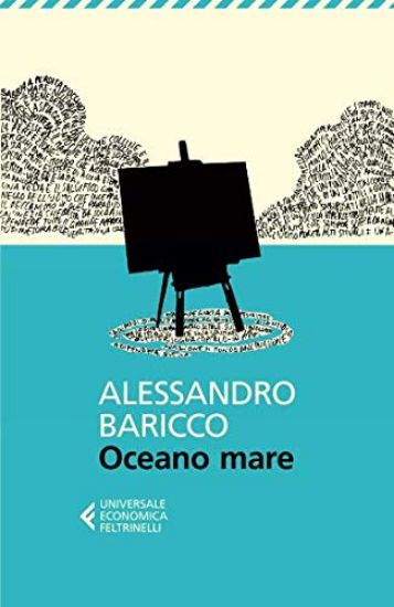 Immagine di OCEANO MARE