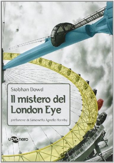 Immagine di MISTERO DEL LONDON EYE (IL)